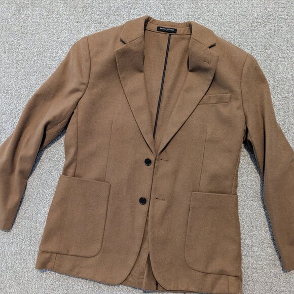 NWOT Banana Republic Sport Coat 40S - Picture 7 of 7
